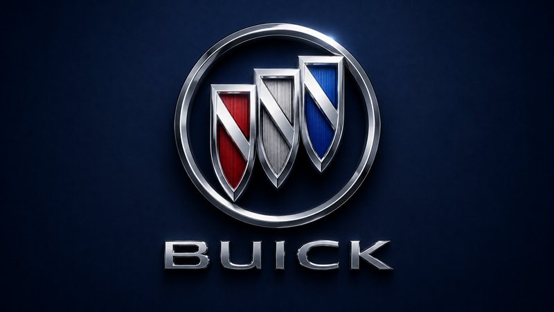 Buick emblem
