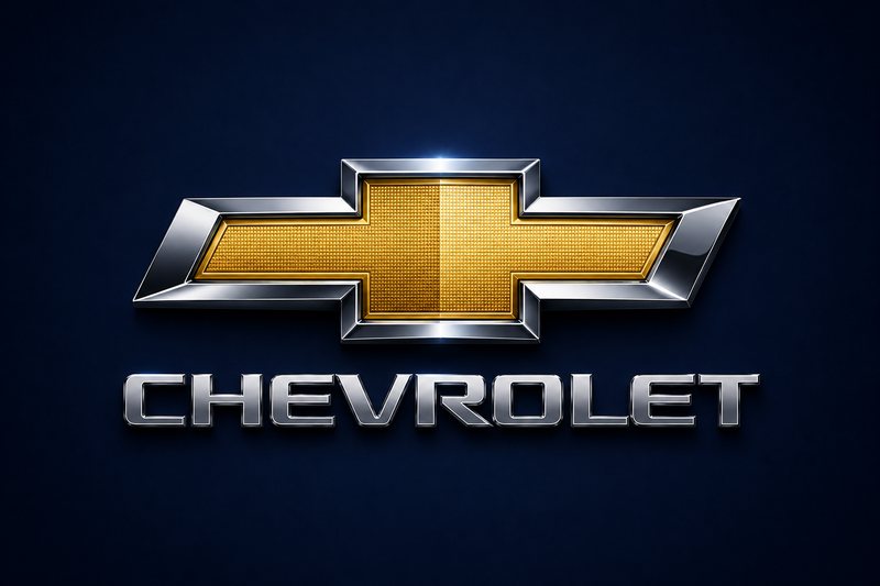 Chevrolet emblem