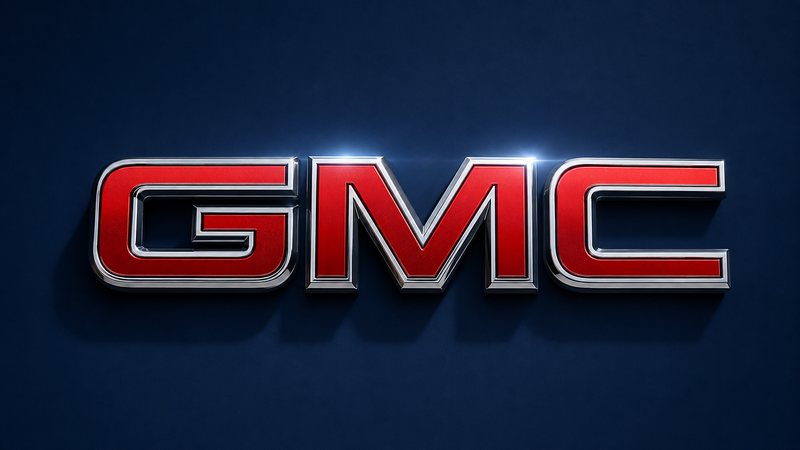 GMC emblem